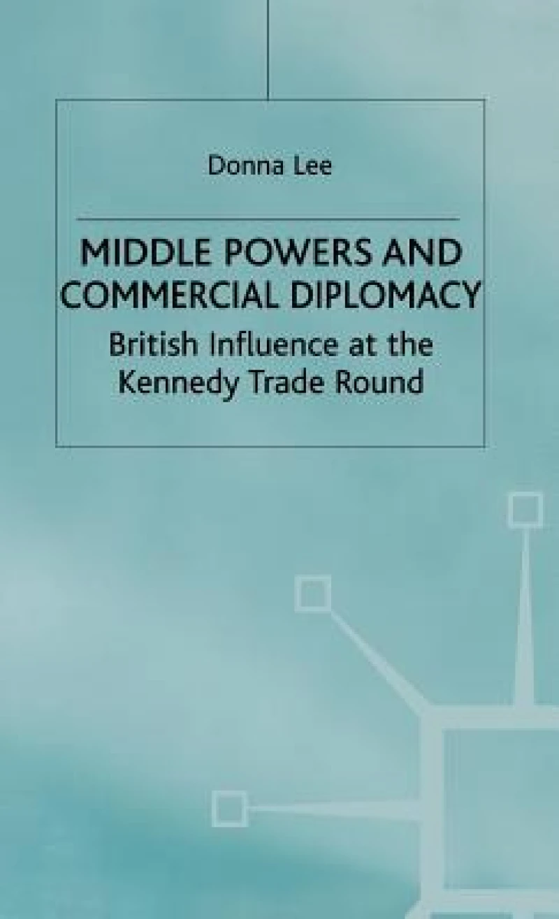 Middle Powers