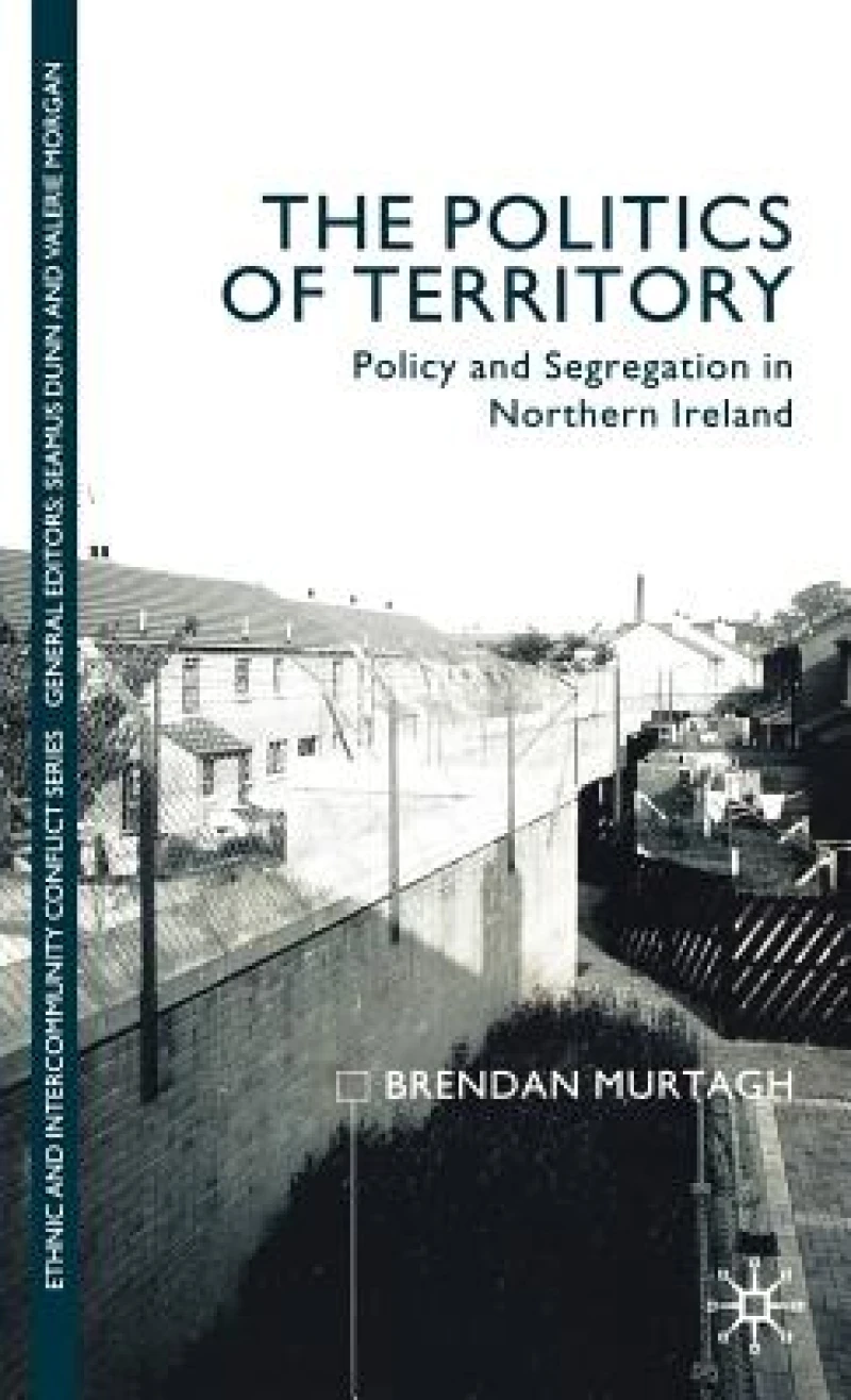 The Politics of Territory