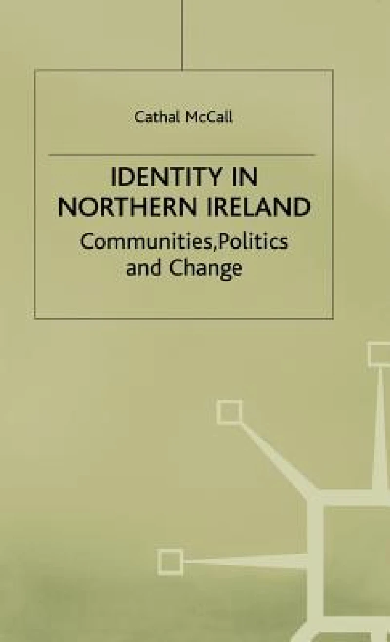 Identity in Northern Ireland