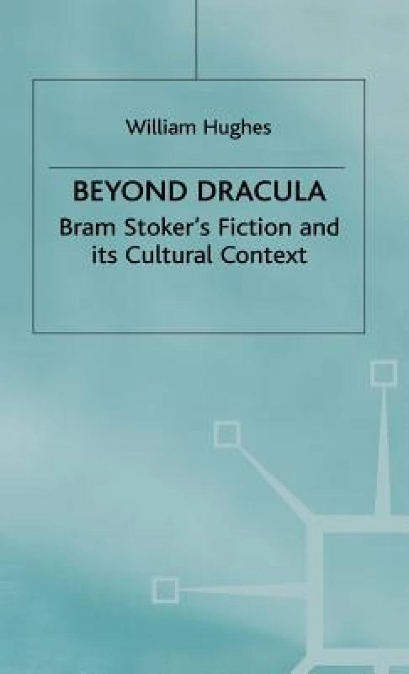 Beyond Dracula