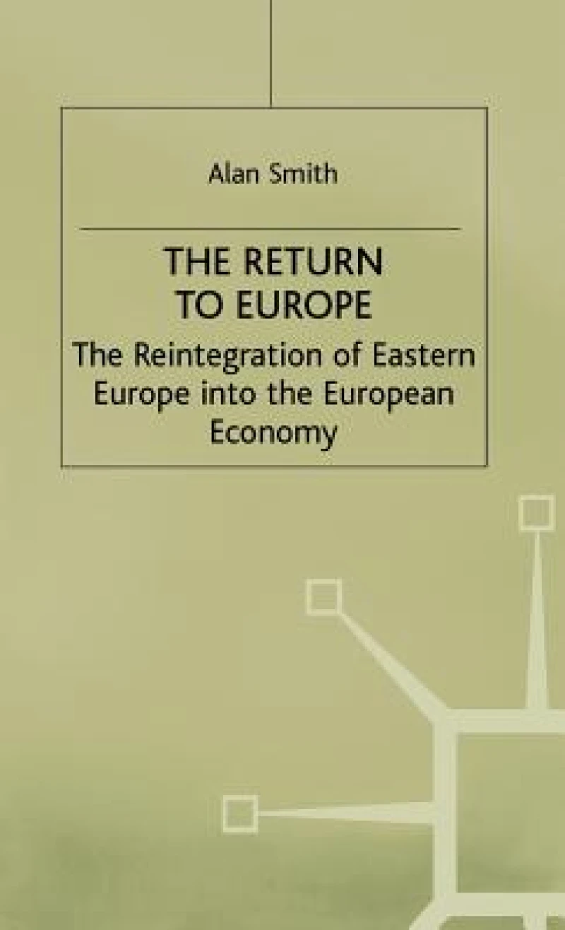 Return to Europe