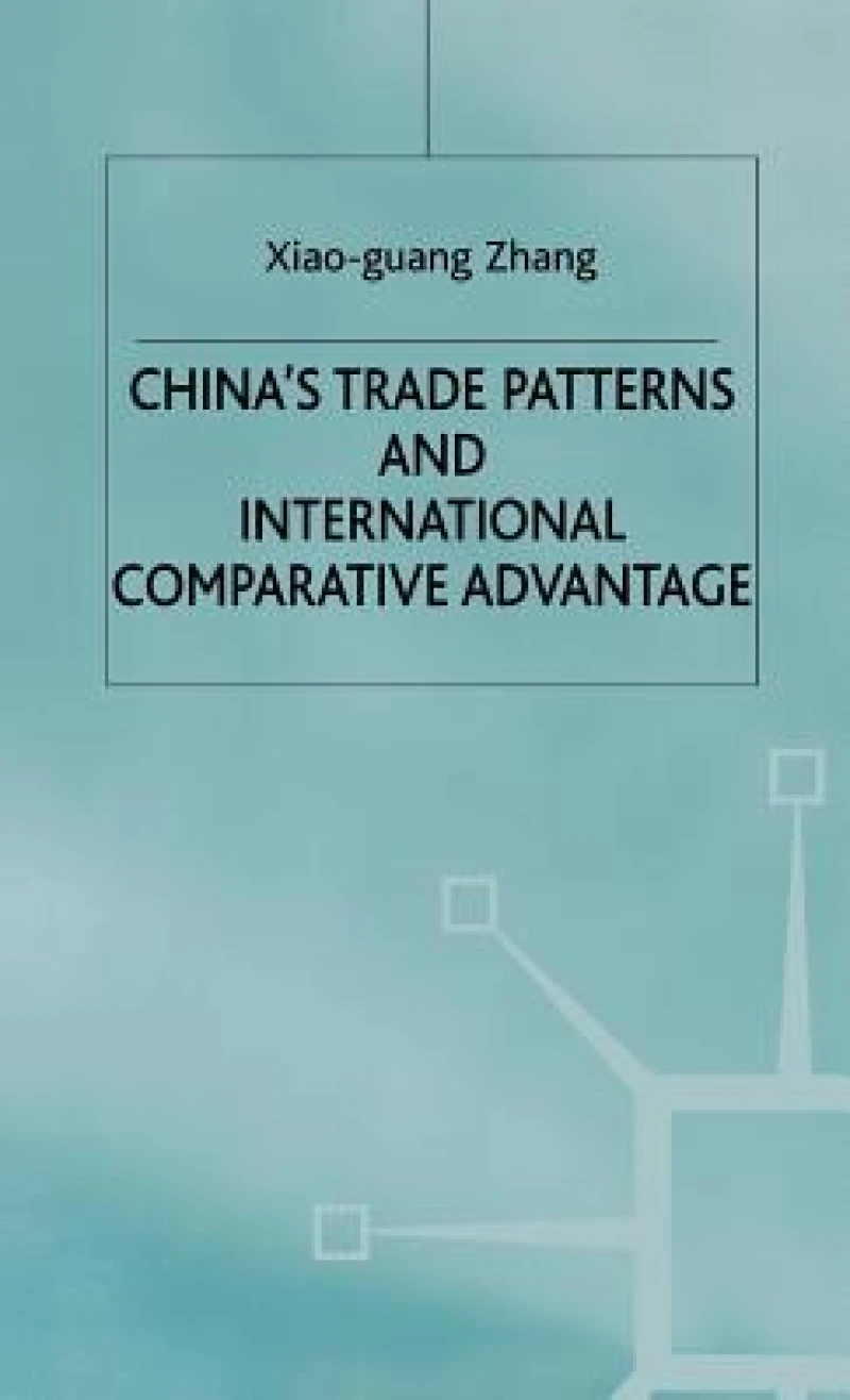 Chinas Trade Patterns