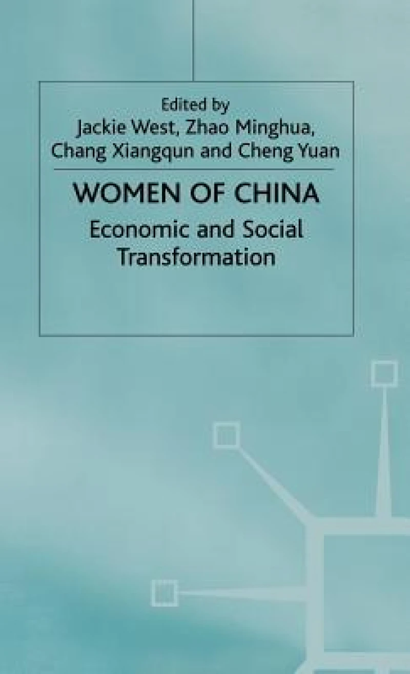 Women of China