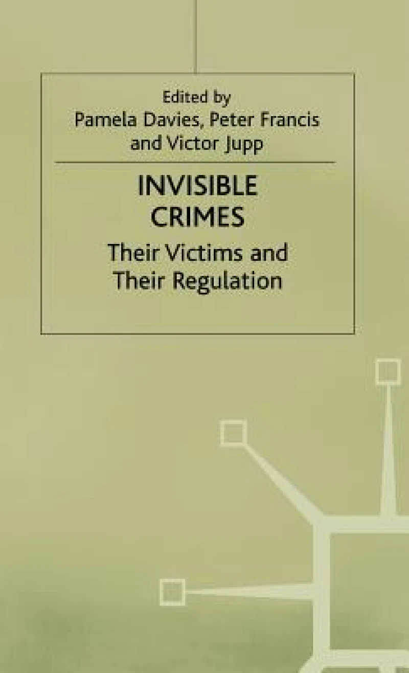 Invisible Crimes