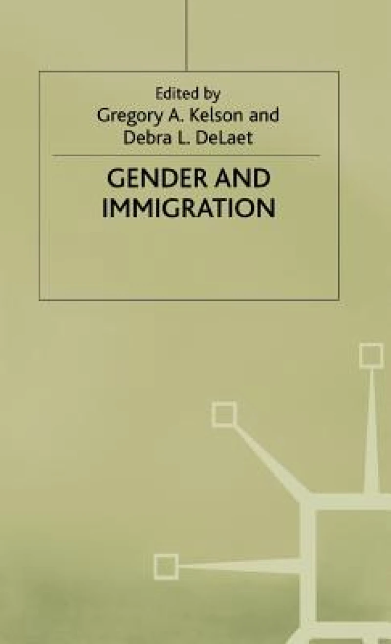Gender and Immigration