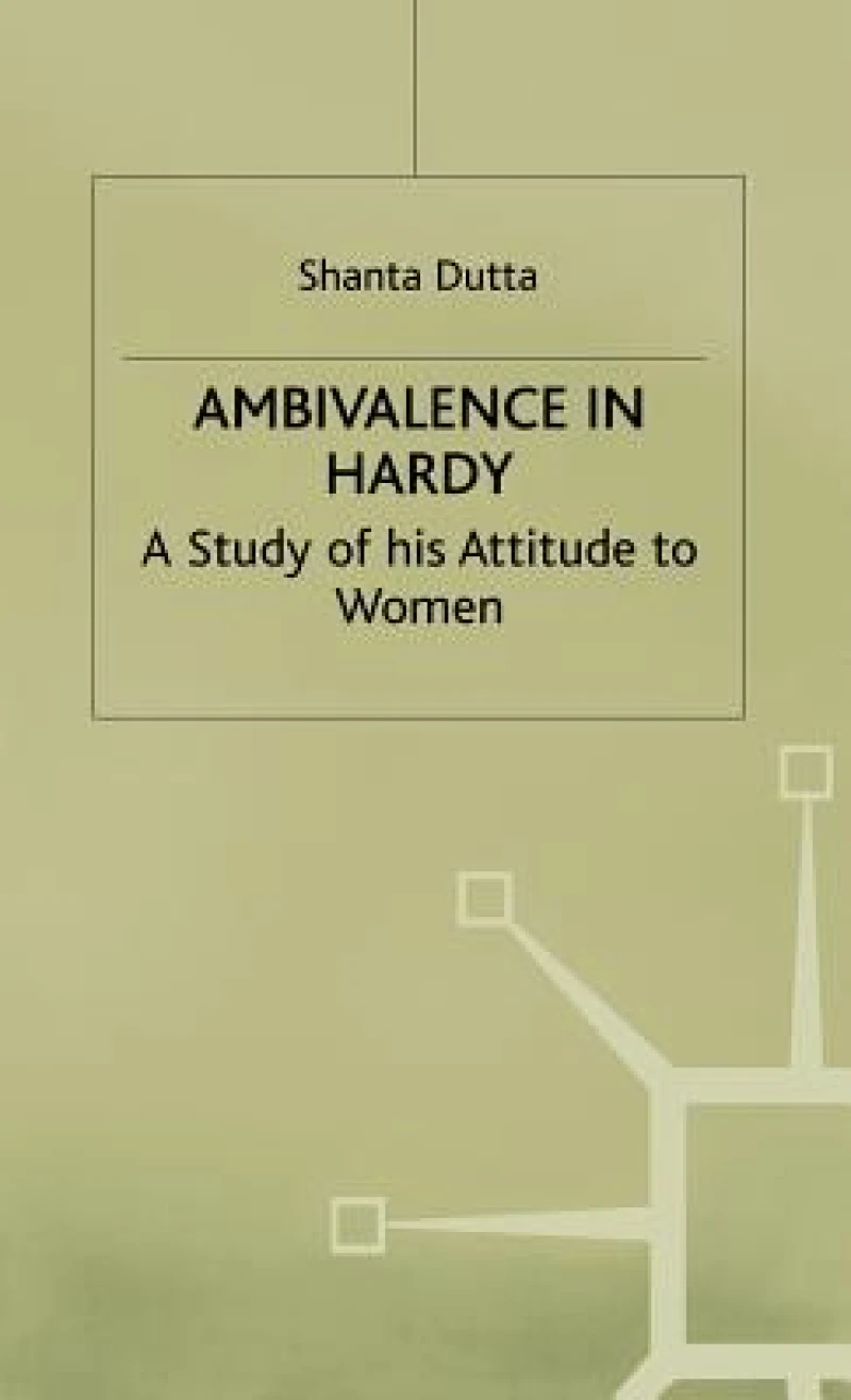 Ambivalence in Hardy