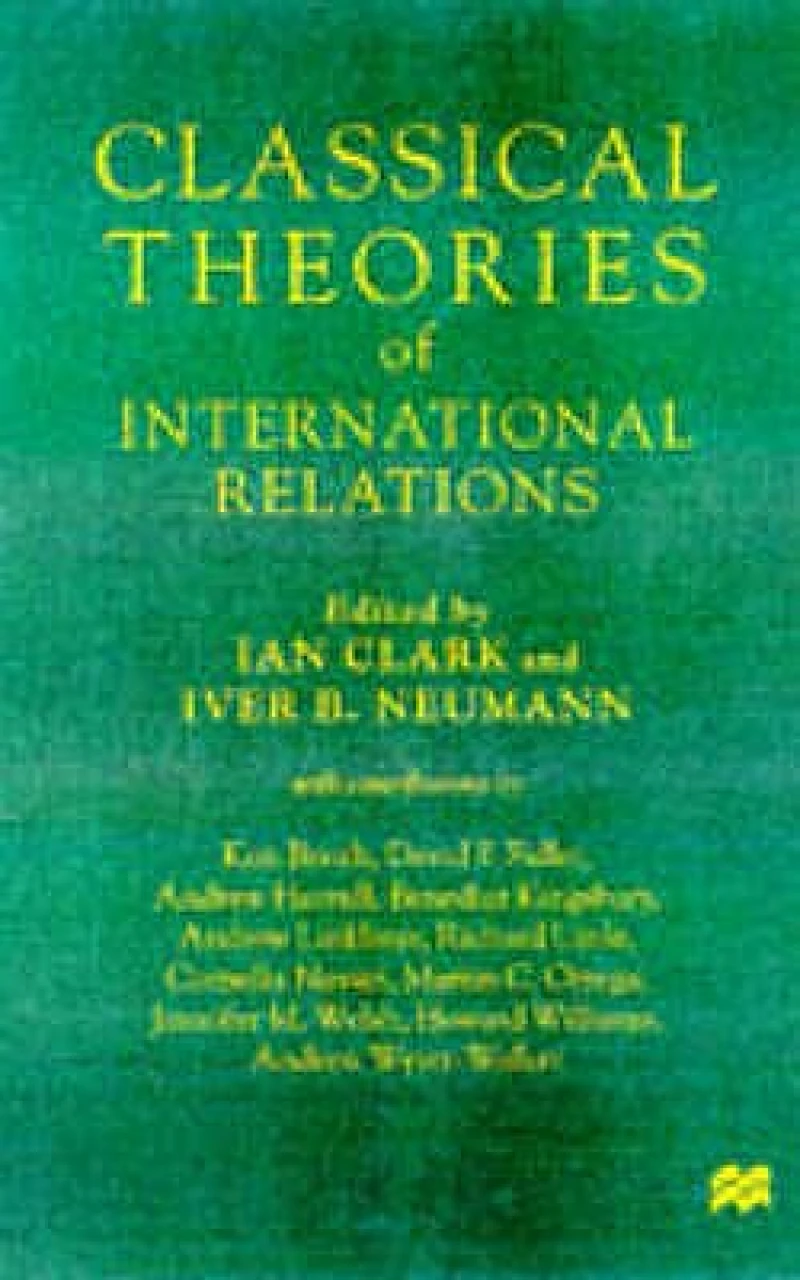 Classical Theories of International Relations