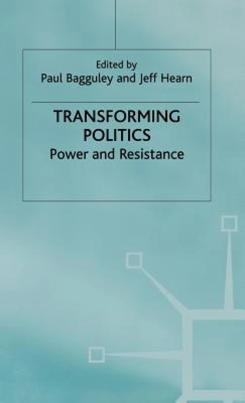 Transforming Politics