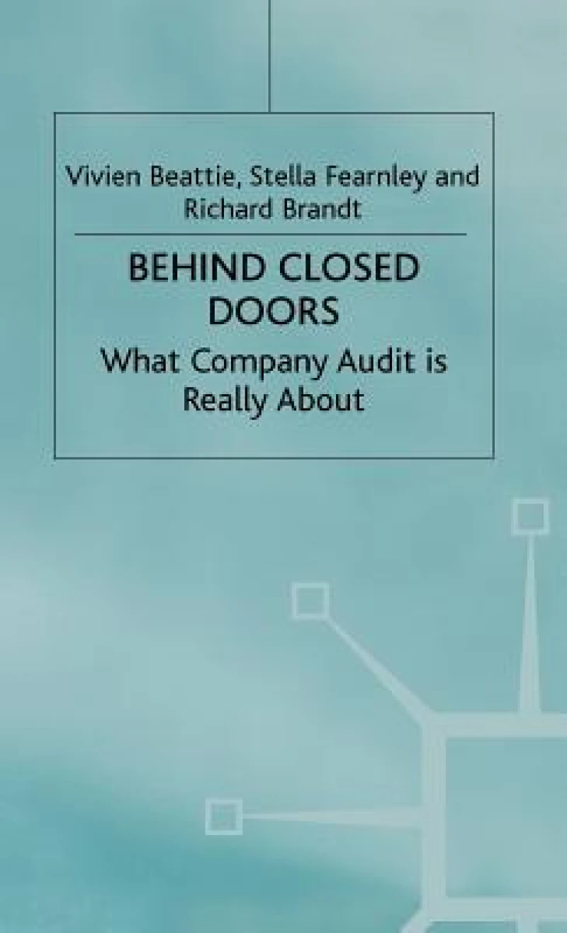 Behind Closed Doors