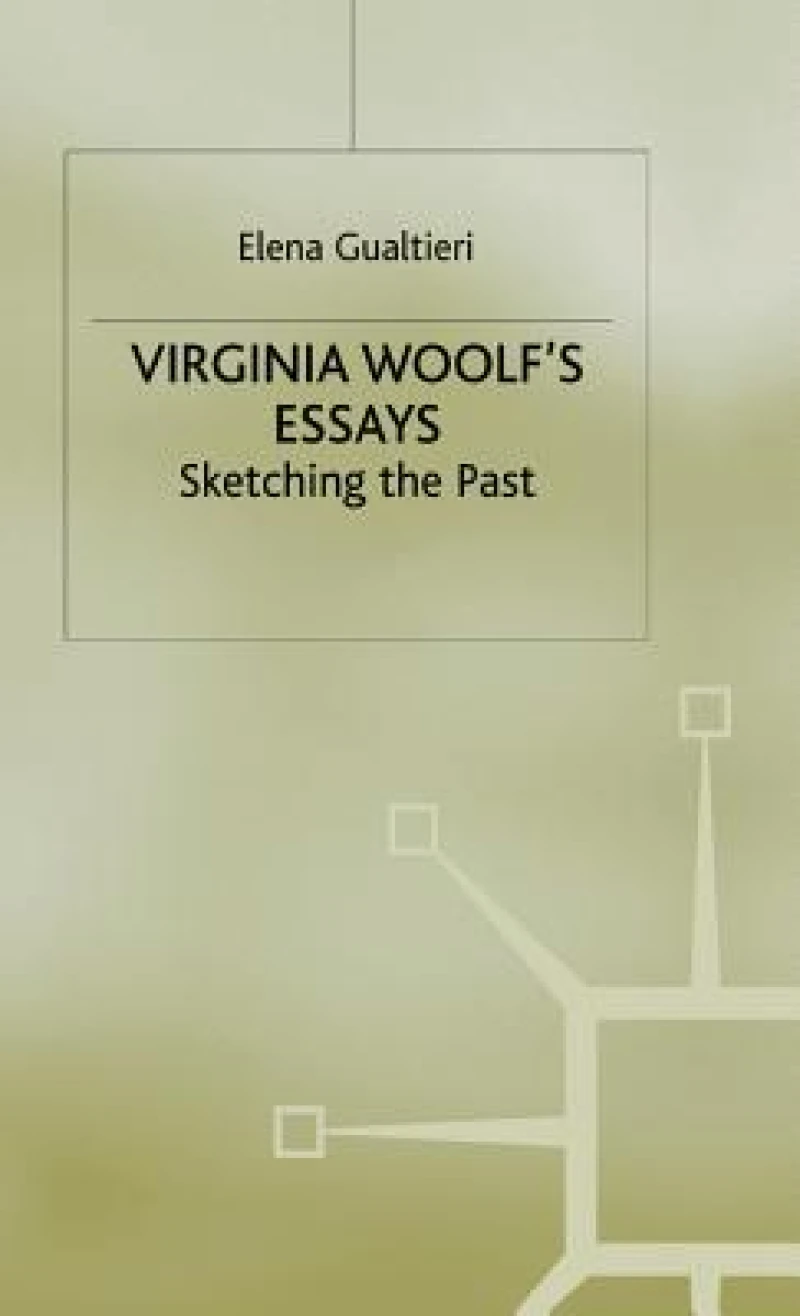 Virginia Woolf''s Essays