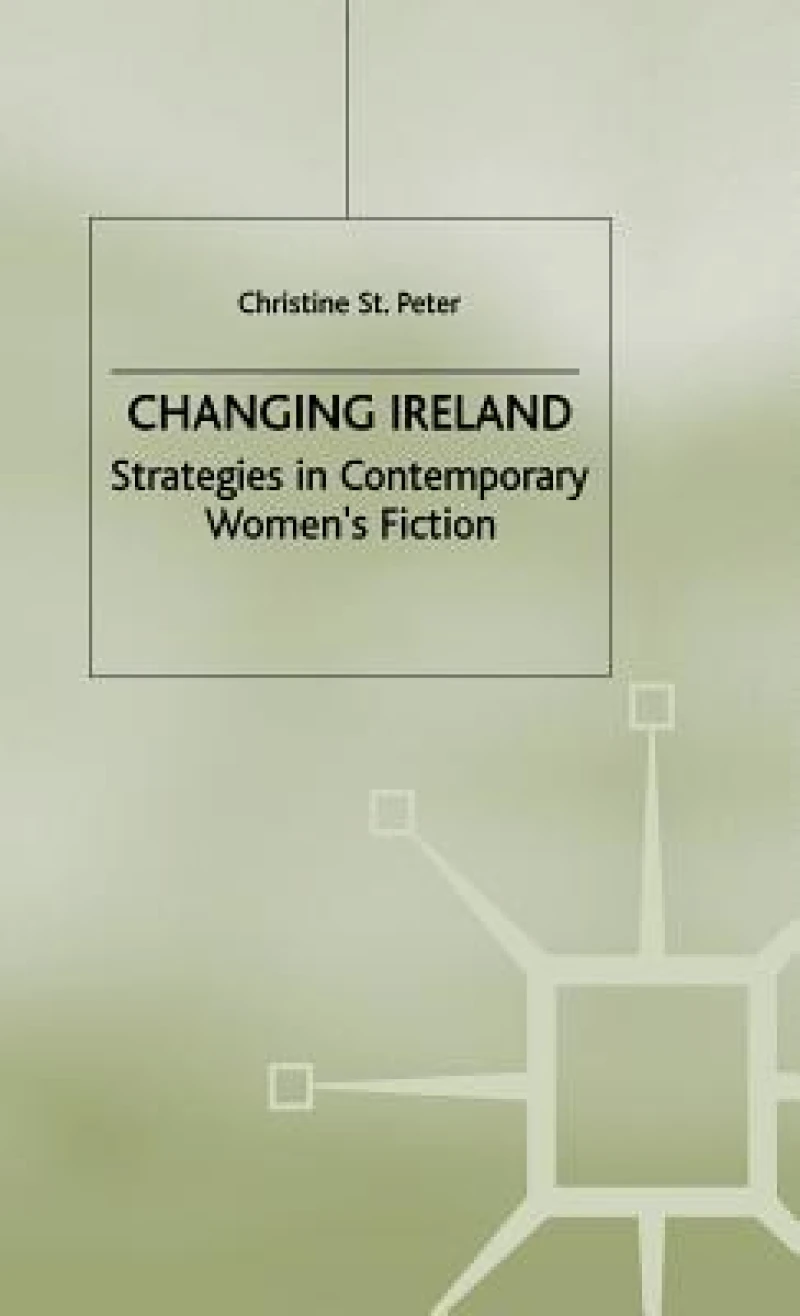 Changing Ireland