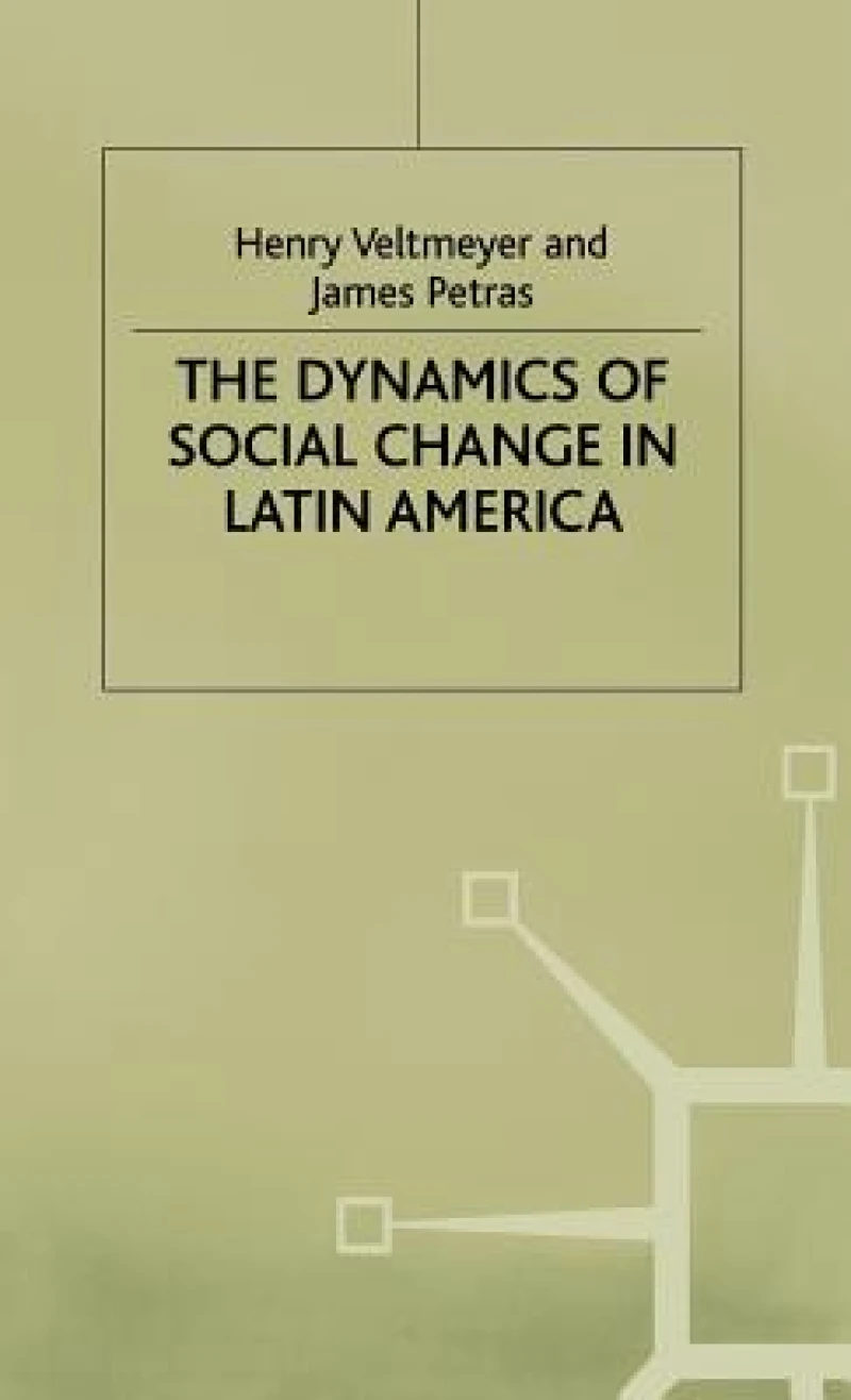 Dynamics of Social Change in South America