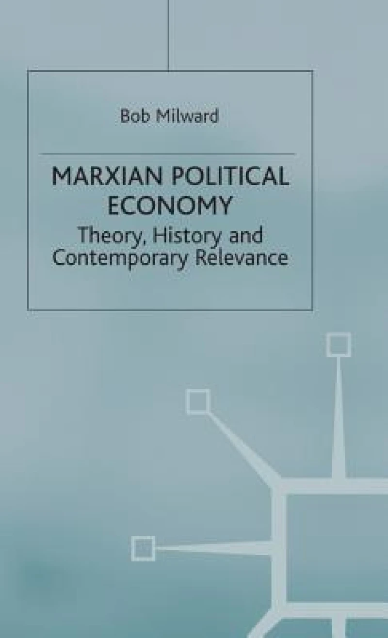 Marxian Political Economy