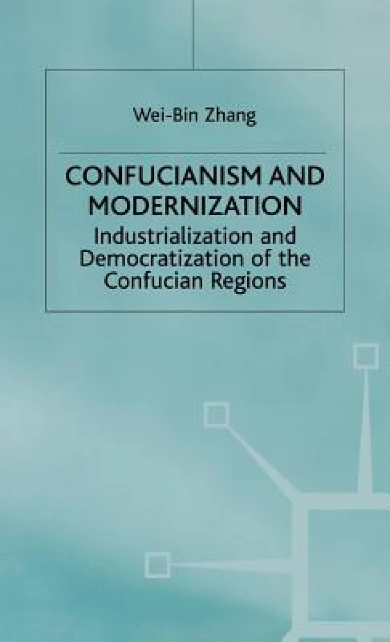 Confucianism and Modernism