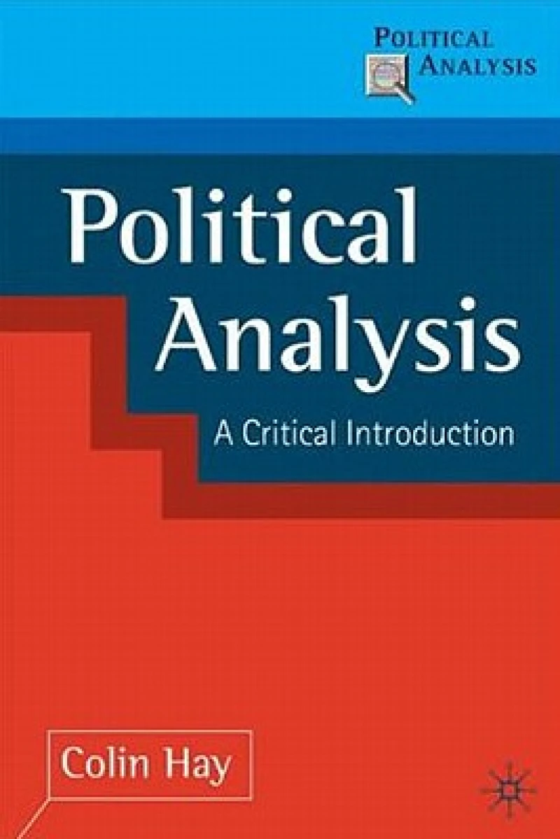 Political Analysis