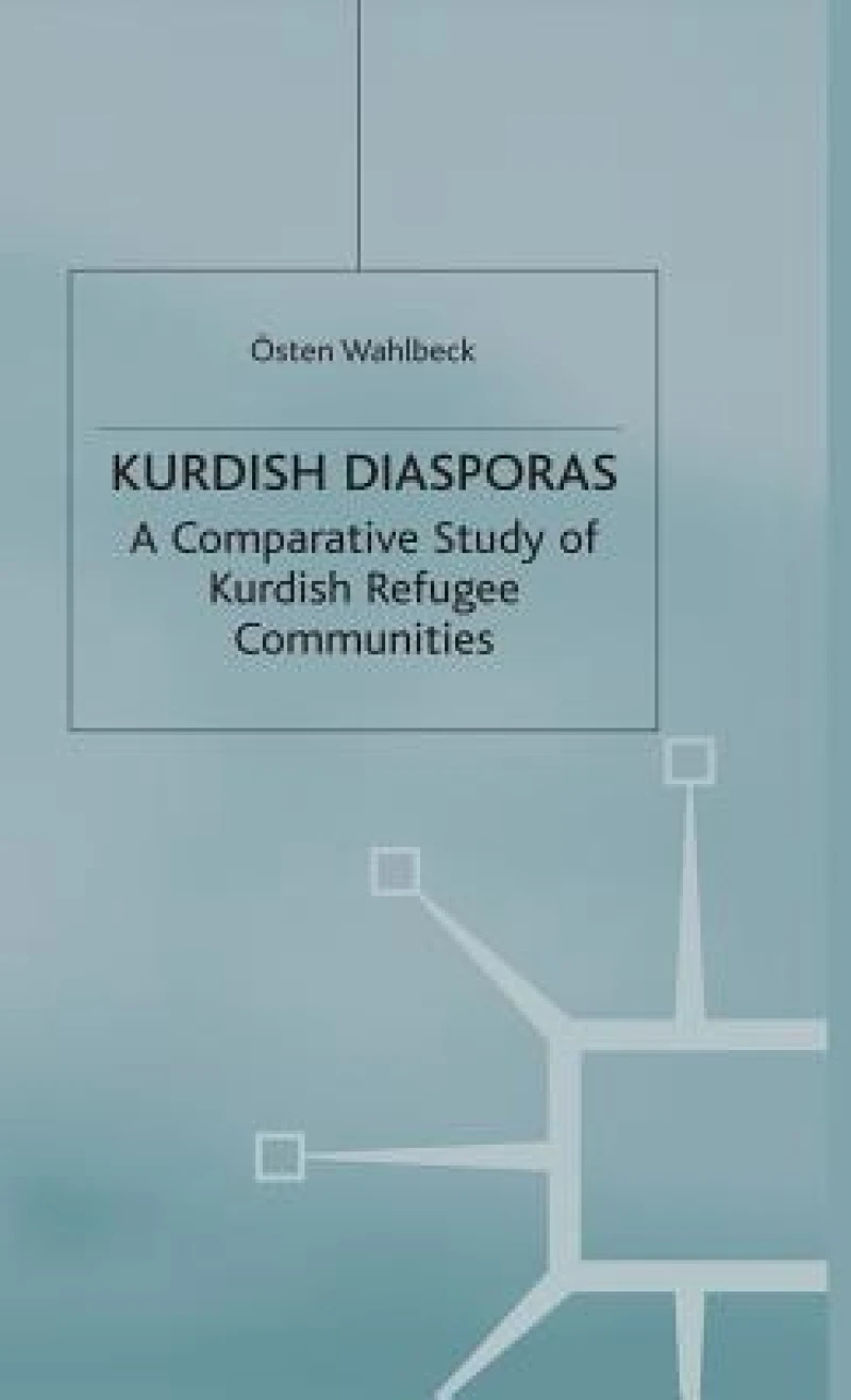 Kurdish Diasporas