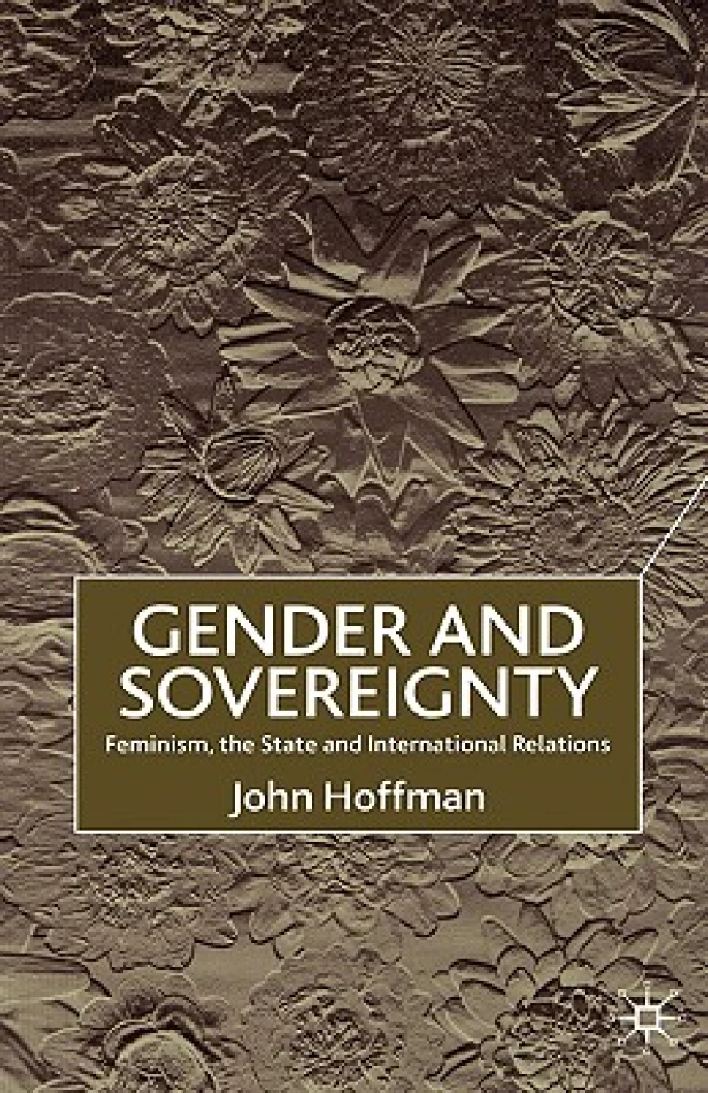 Gender and Sovereignty