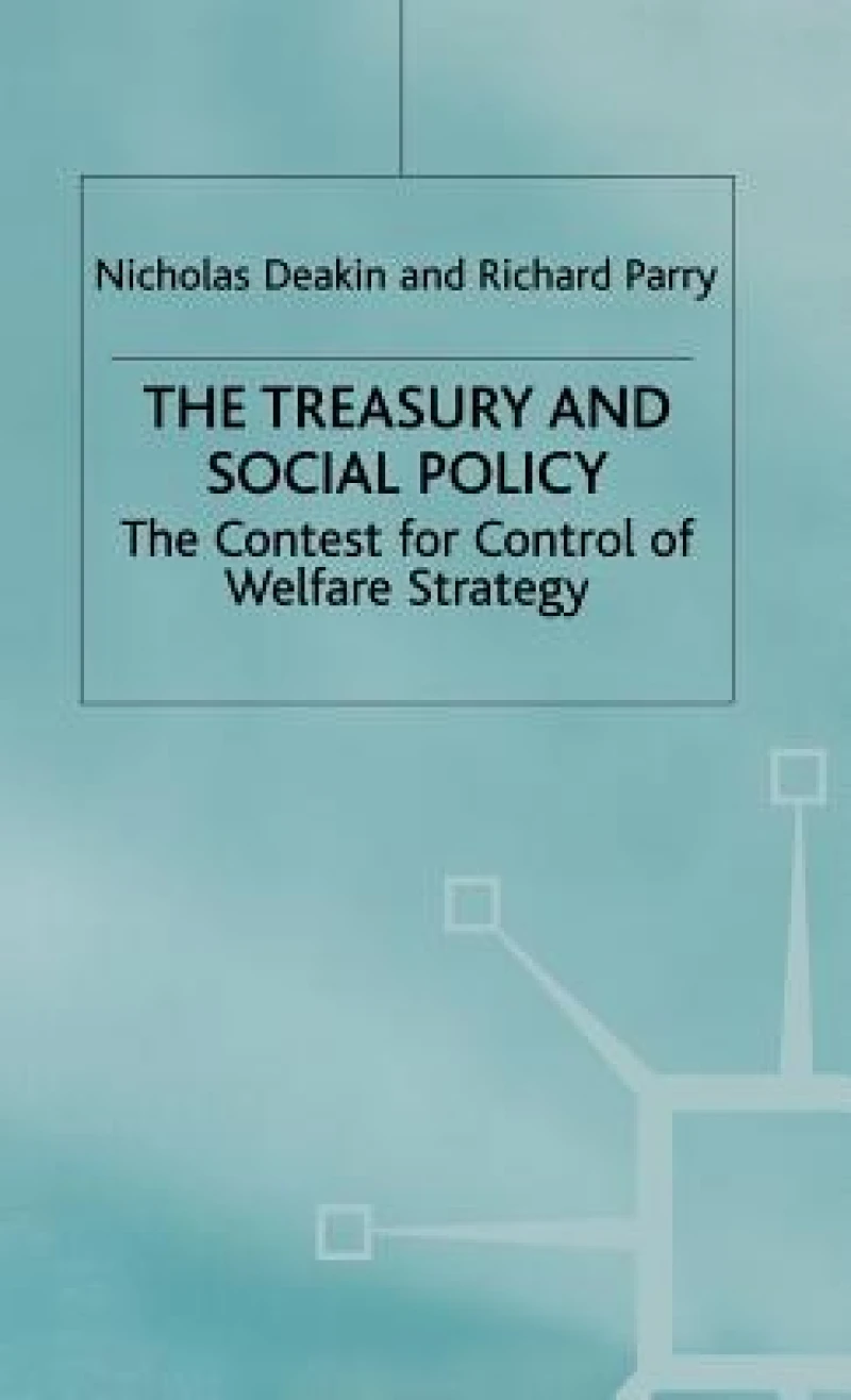 Treasury and Social Policy