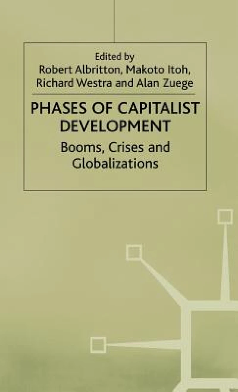 Phases of Capitalist Development