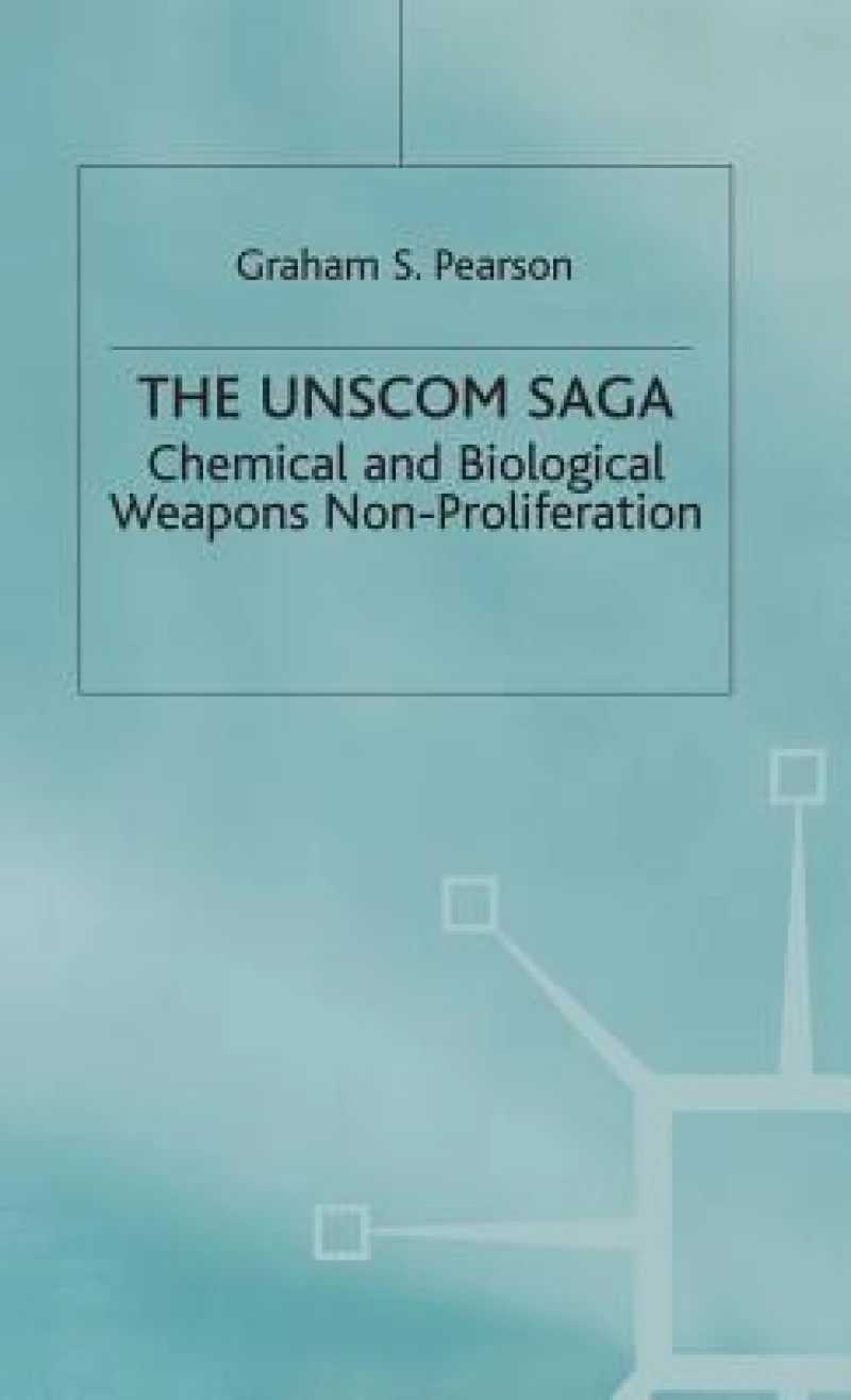 Unscom Saga