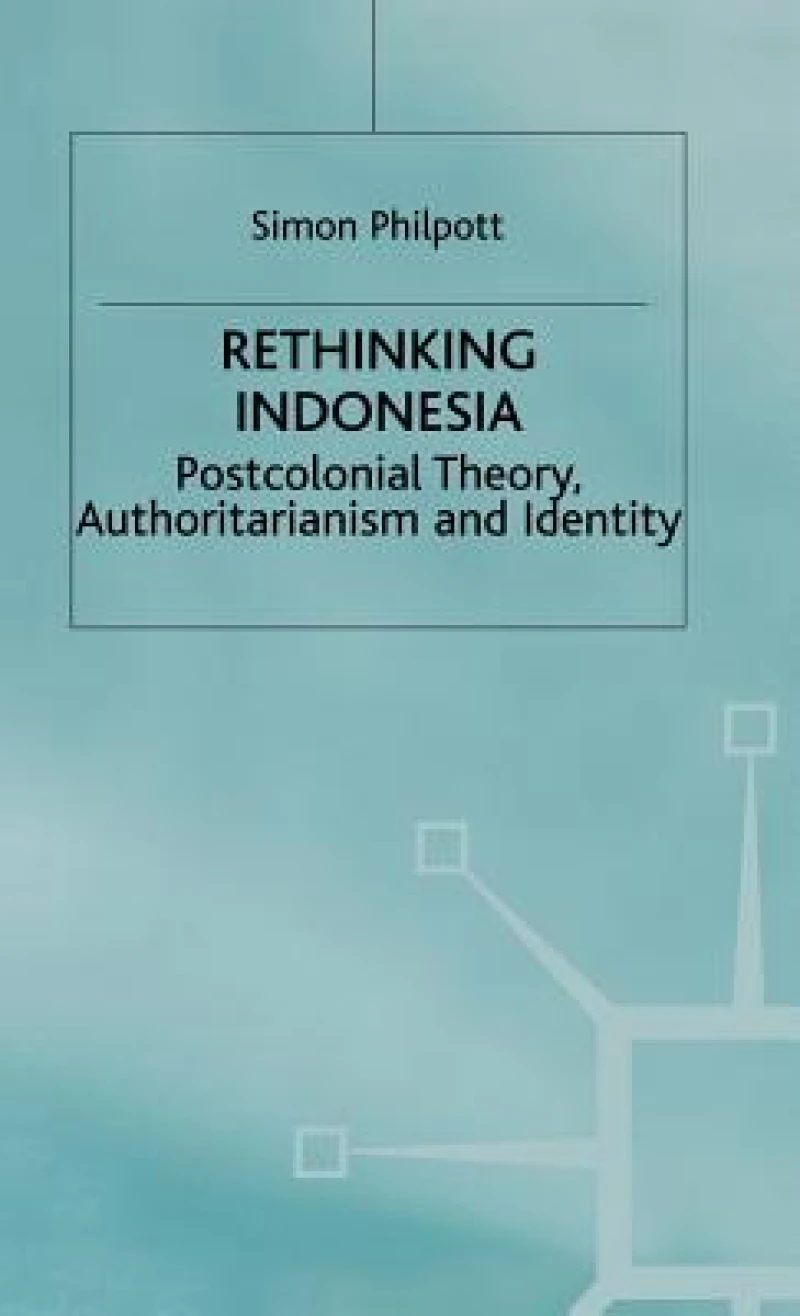 Rethinking Indonesia