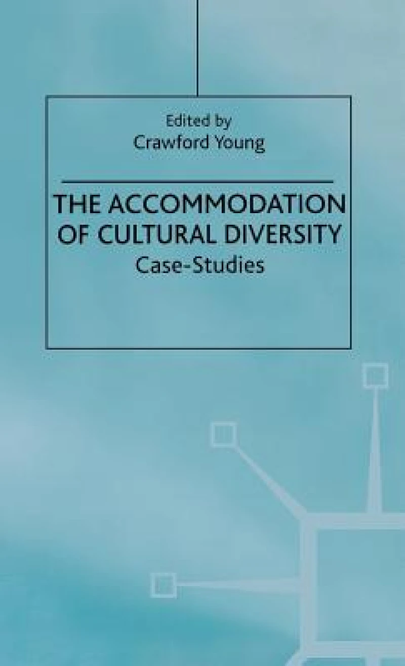 The Accommodation of Cultural Diversity