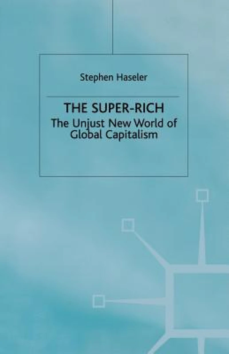 The Super-Rich