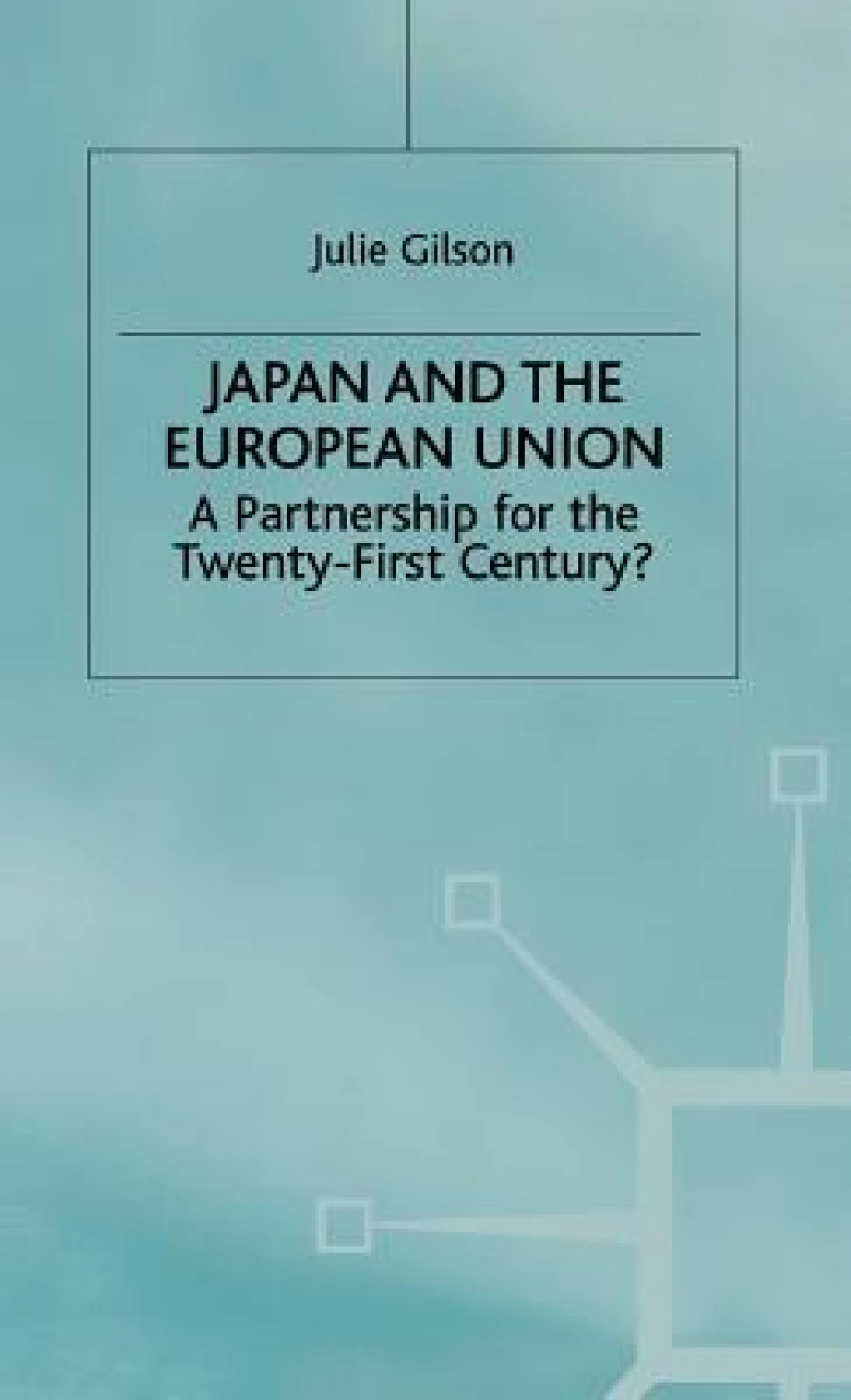 Japan and Euro Union