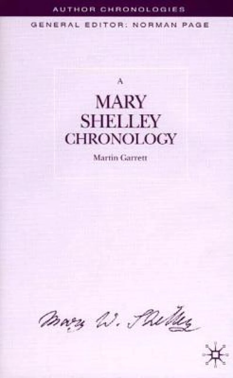 Mary Shelley