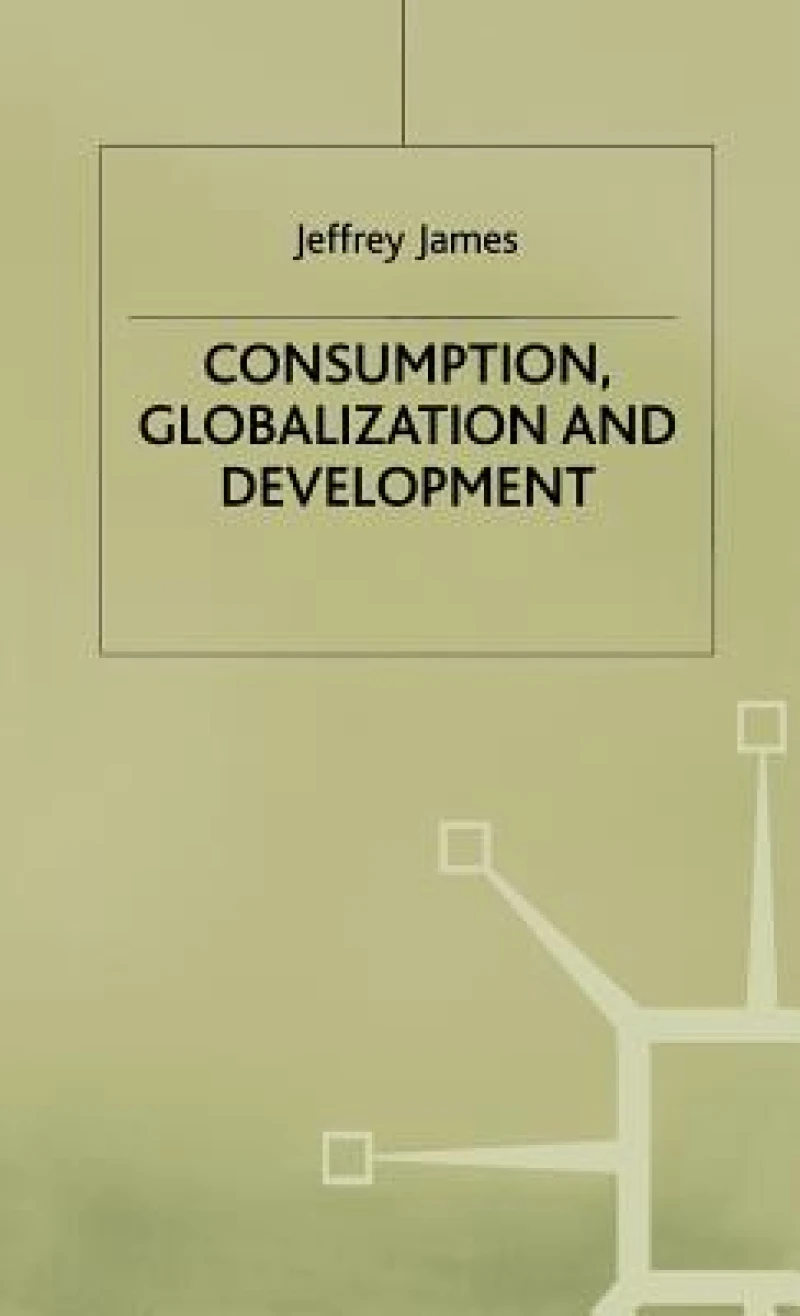 Consumption Globalization and Development