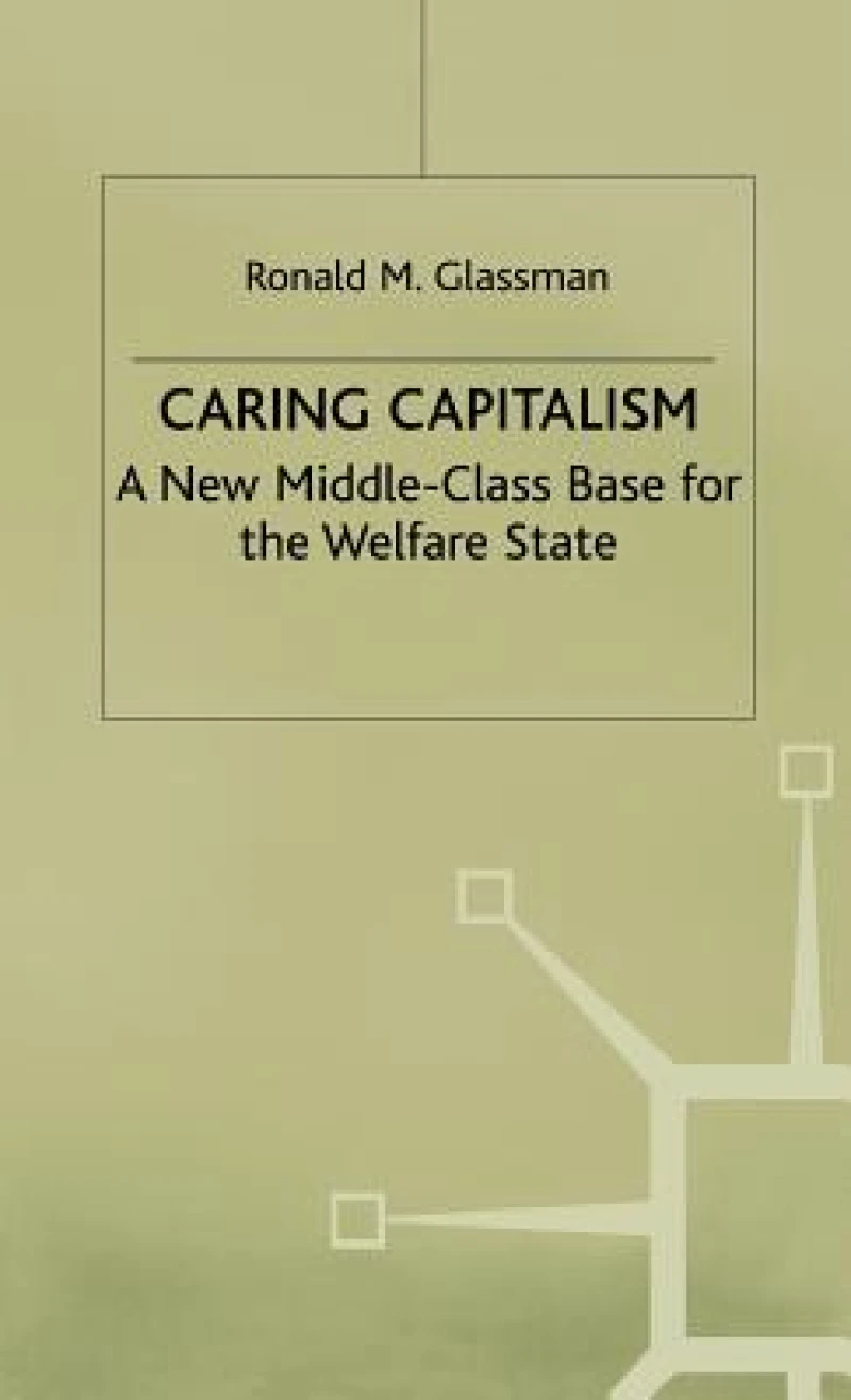 Caring Capatalism