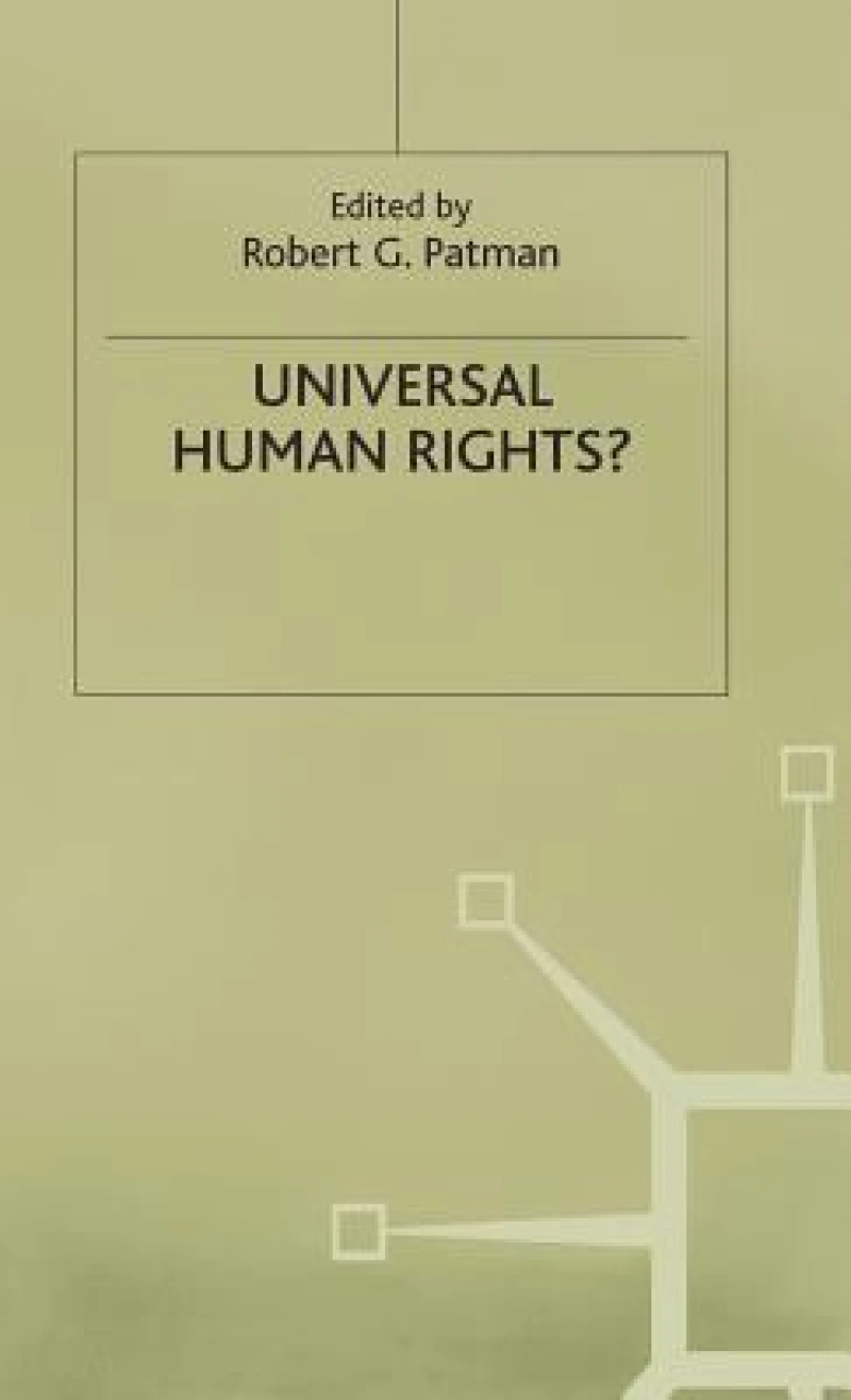Universal Human Rights