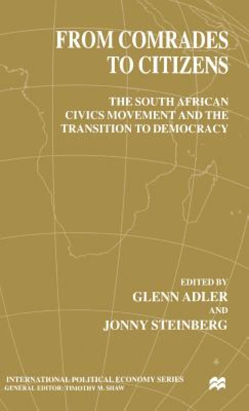 From Comrades to Citizens