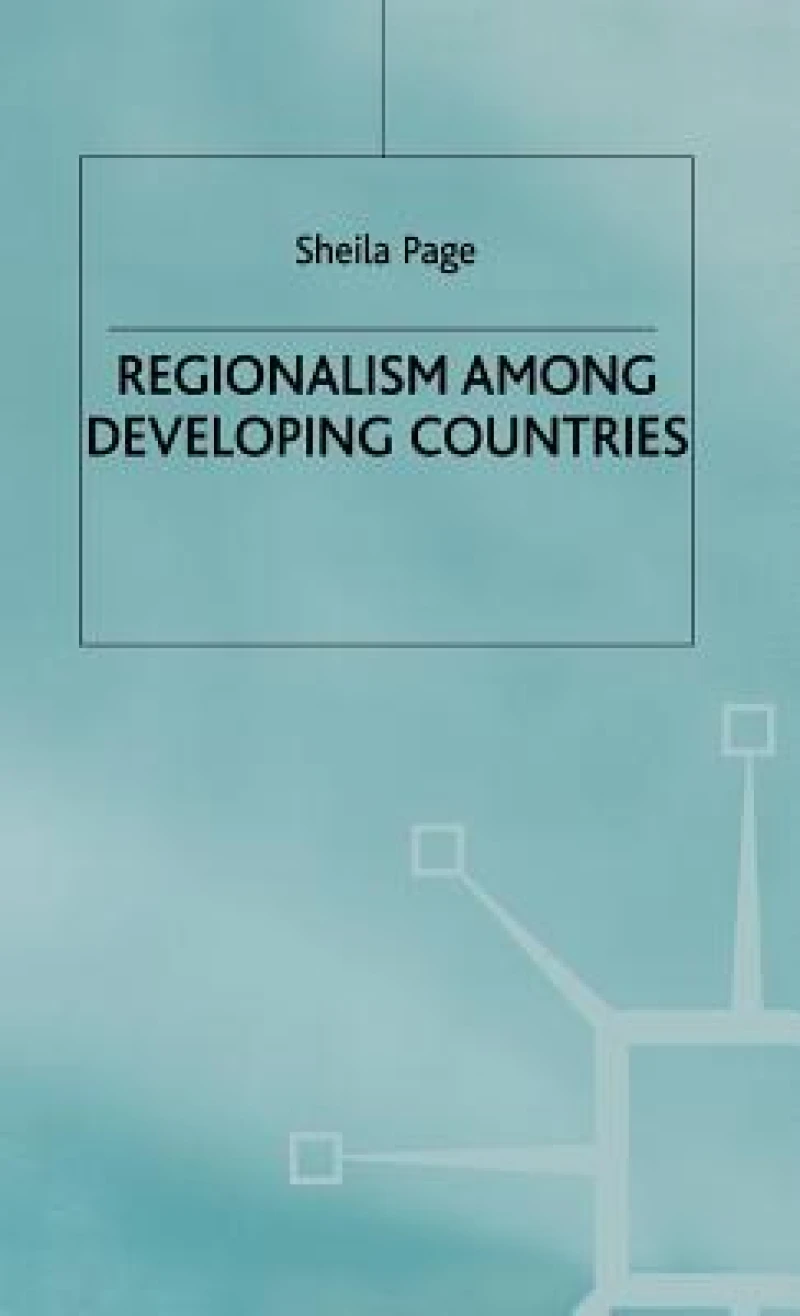 Regionalism Among Developing Countries