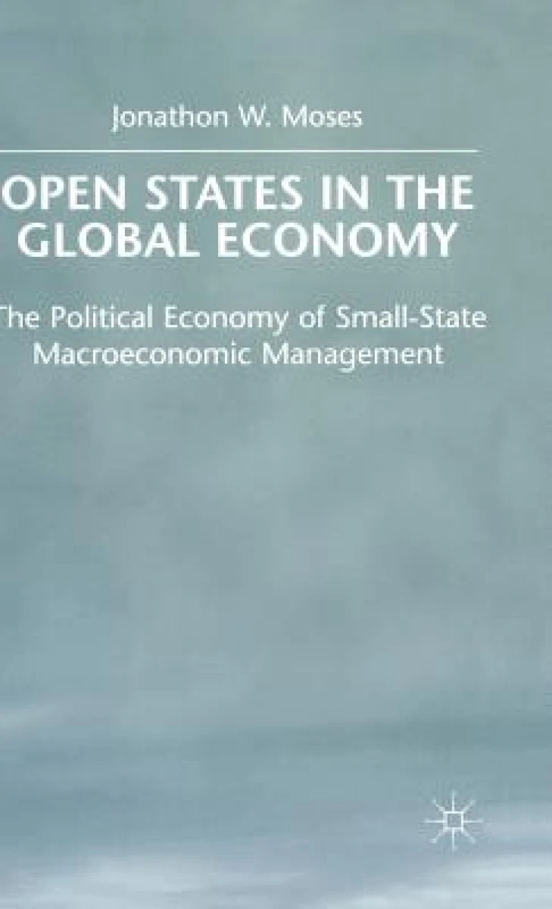 Open States in the Global Economy
