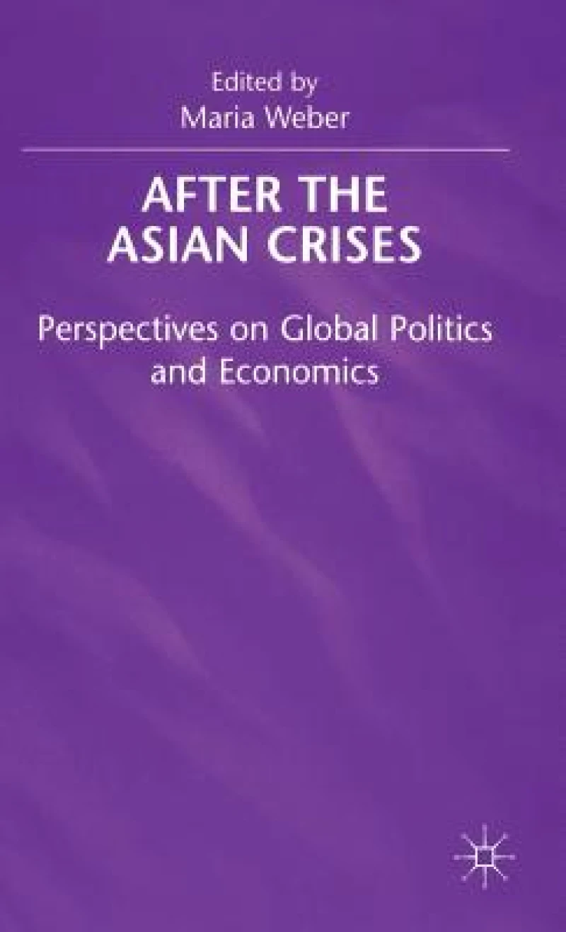 After the Asian Crisis