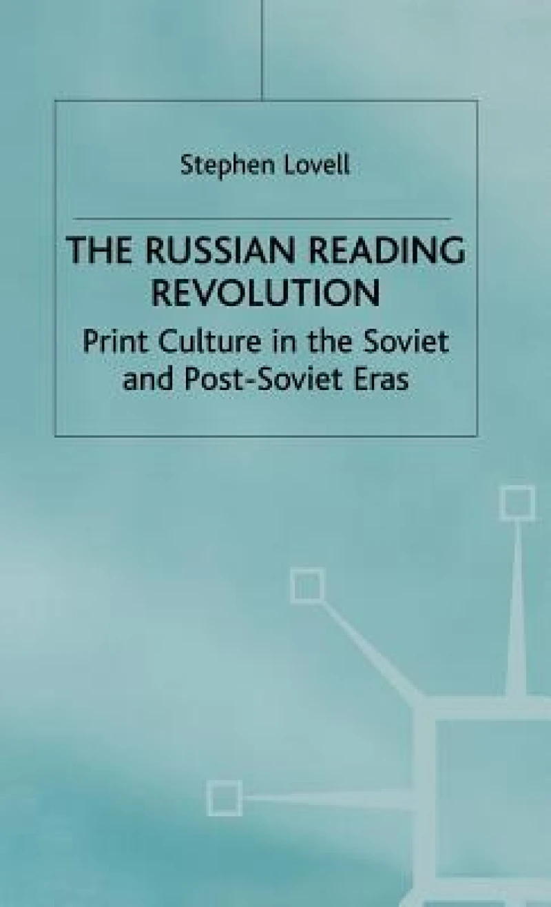 Russian Reading Revolution