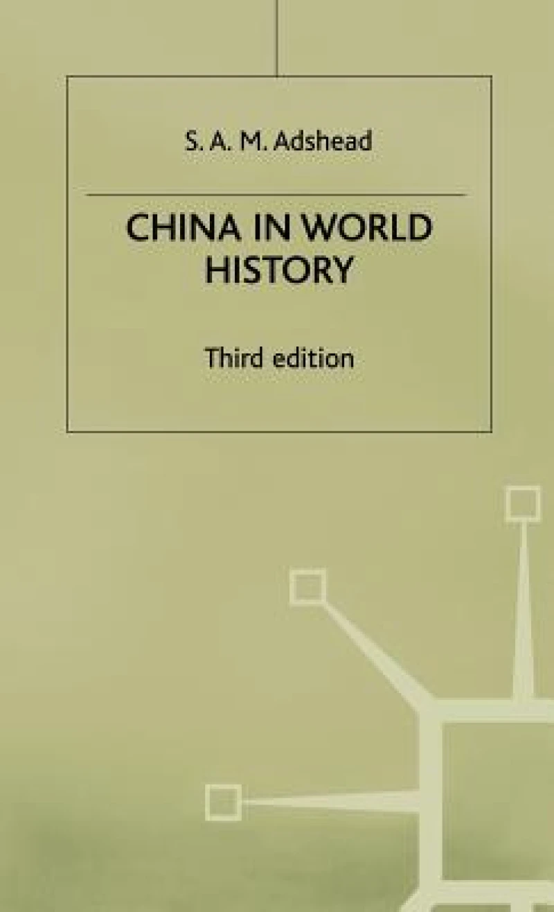 China in World History