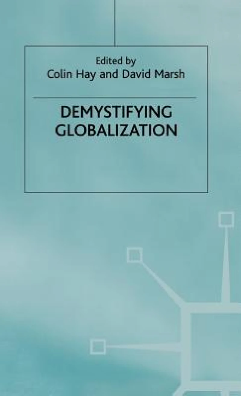 Demystifying Globalisation