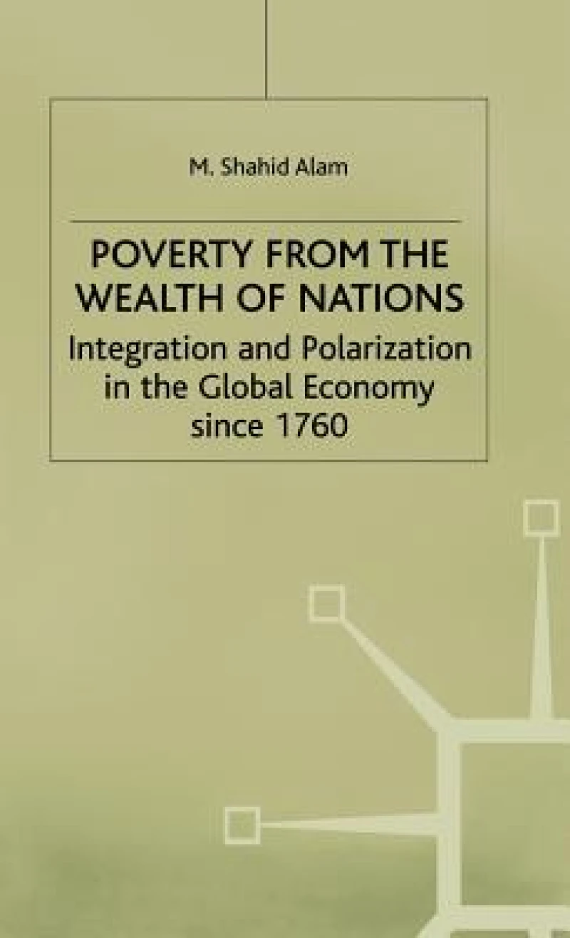 Poverty from the Wealth of Nations