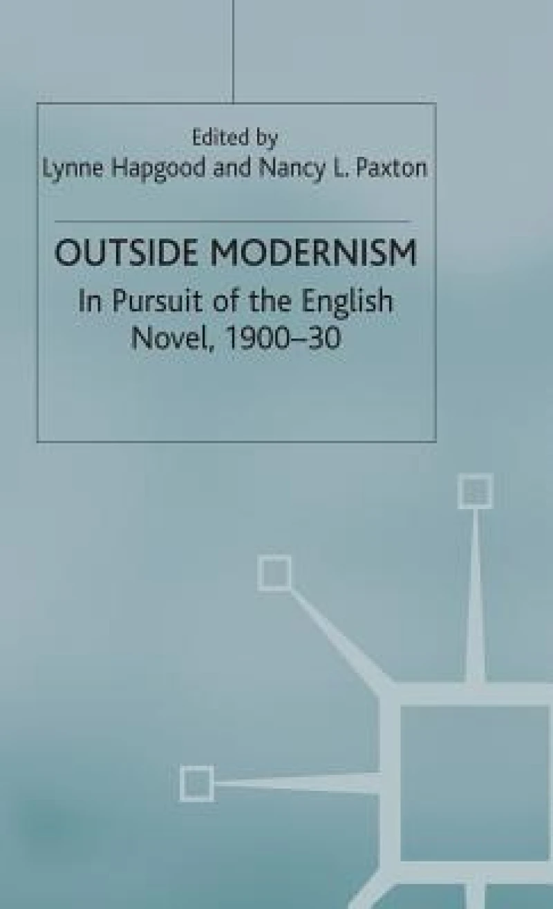 Outside Modernism