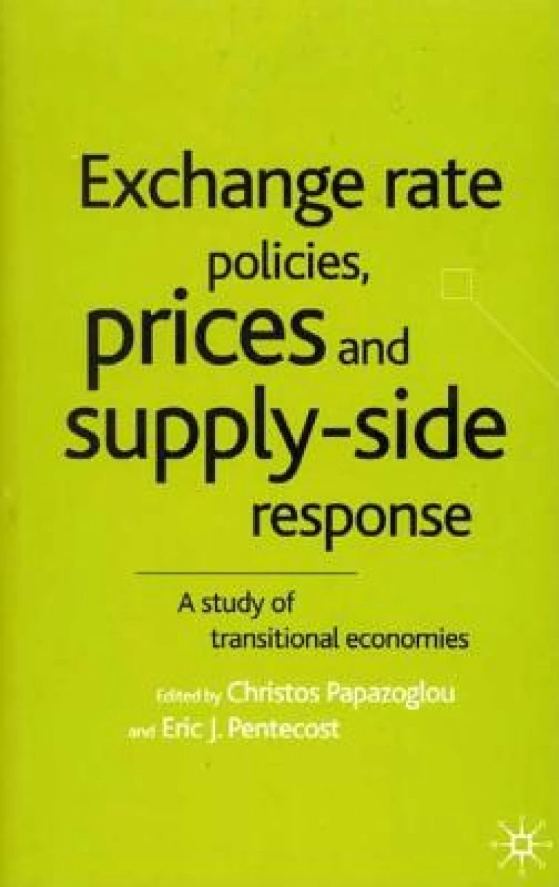 Exchange Rate Policies, Prices and Supply-side Response