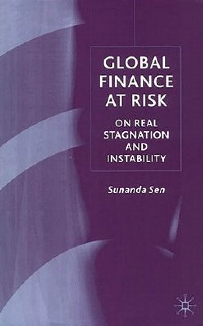 Global Finance at Risk