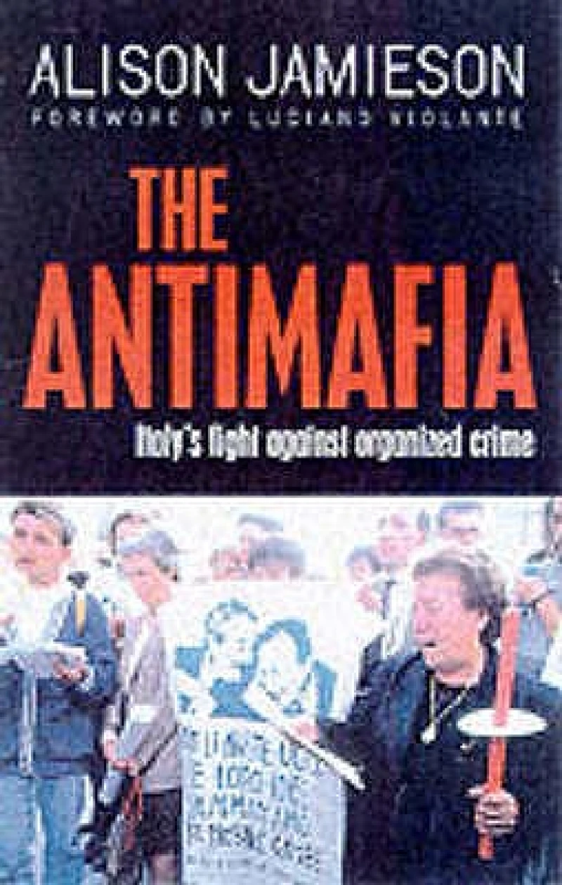 The Antimafia