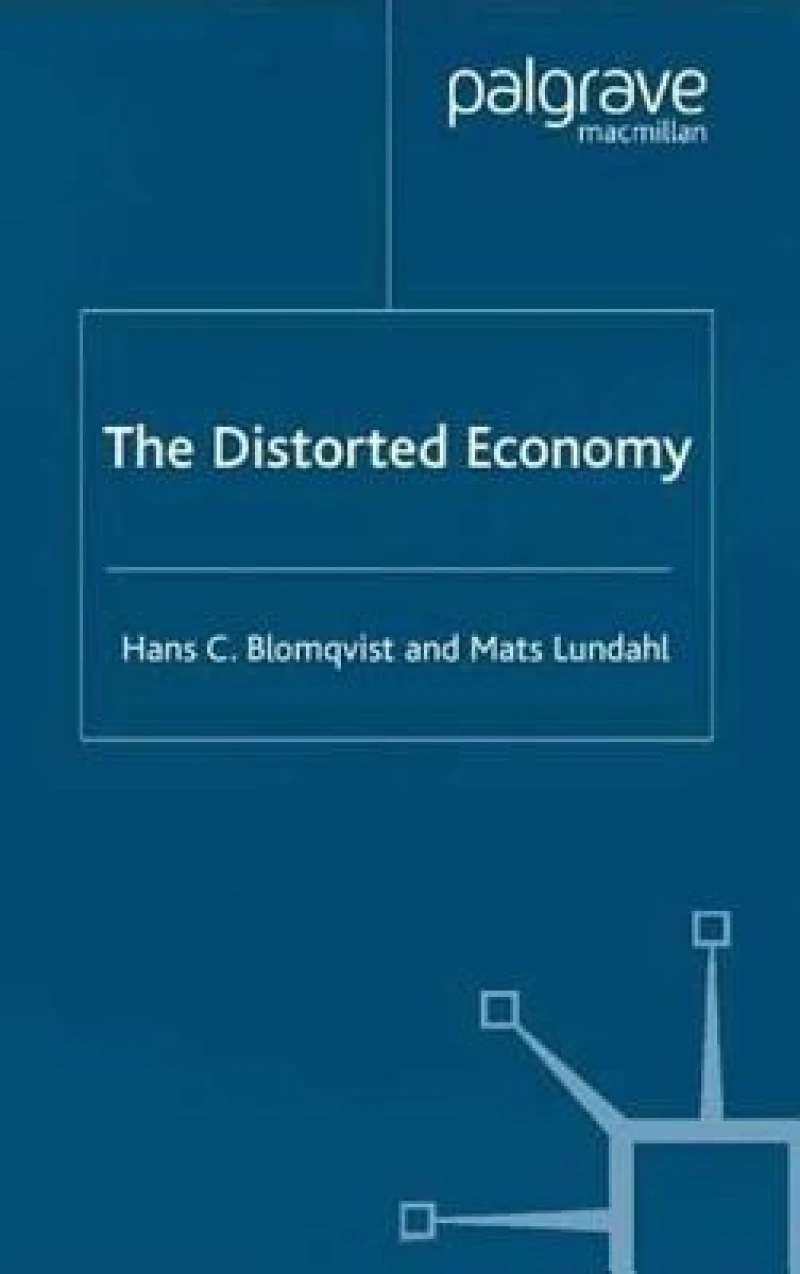 The Distorted Economy