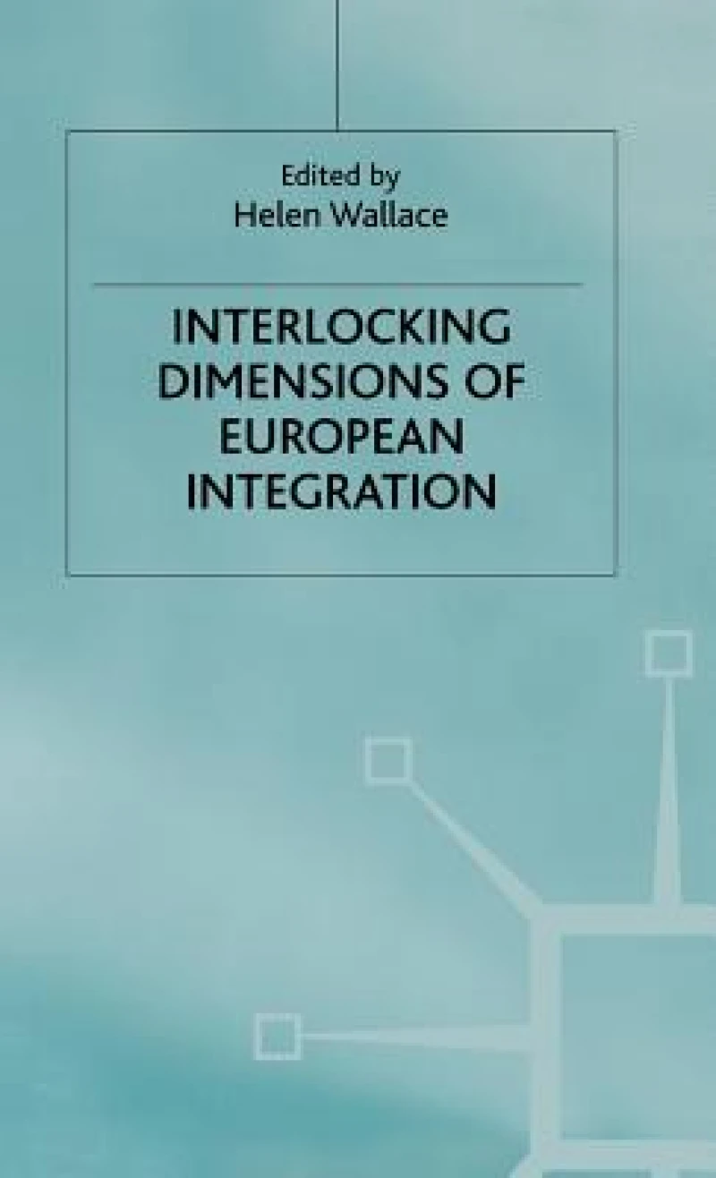 Interlocking Dimensions of European Integration