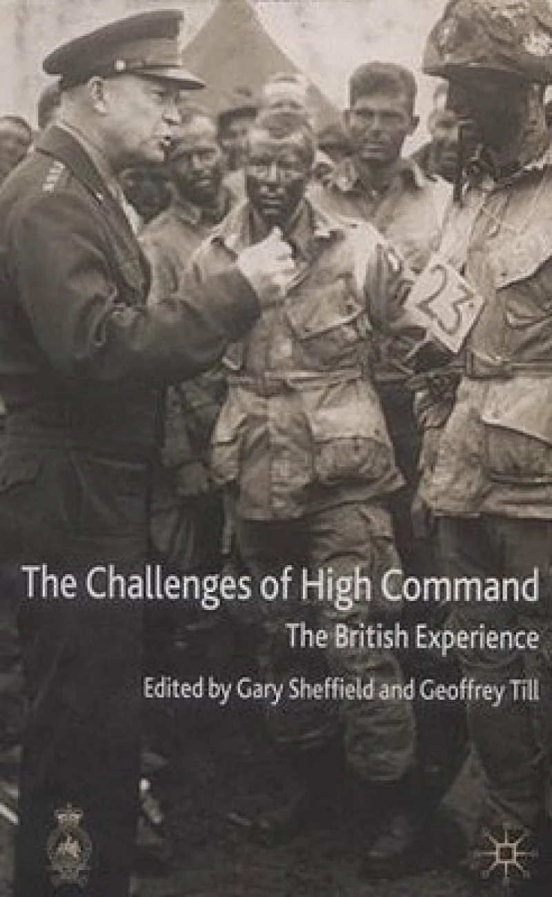 The Challenges of High Command