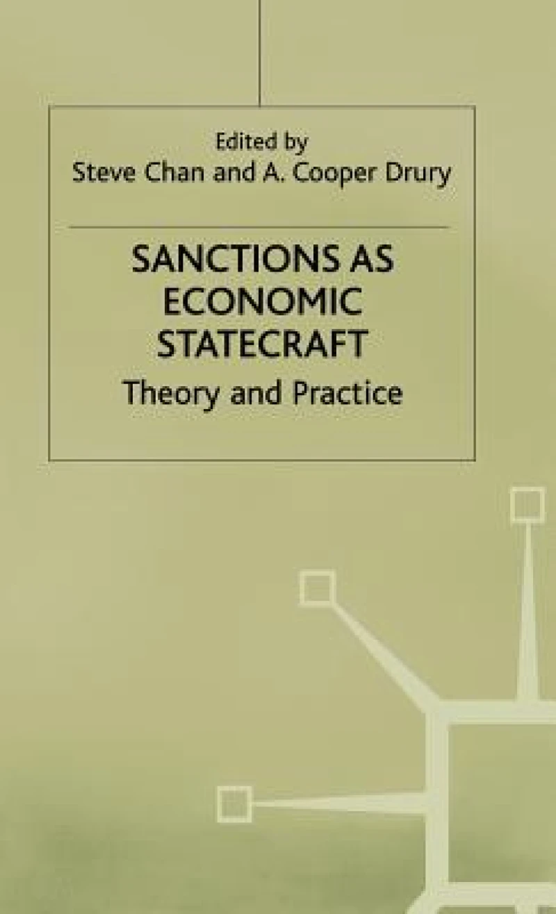 Sanctions Economic Statecraft