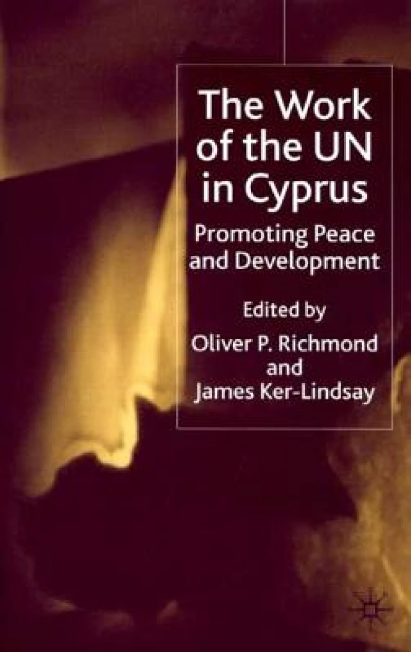 The Work of the UN in Cyprus