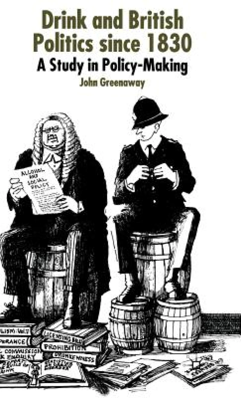Drink and British Politics